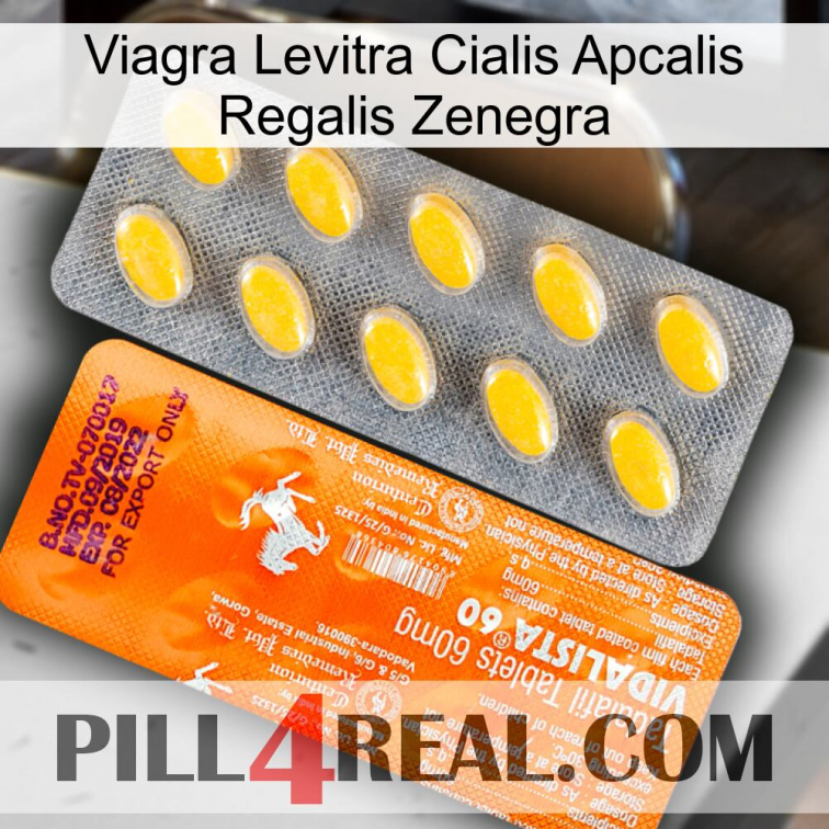 Viagra Levitra Cialis Apcalis Regalis Zenegra new05